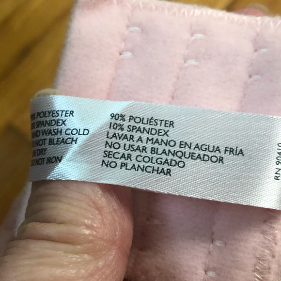 🌸 Pair of Laura Ashley Underwire Bras 🌸 - Picture 8 of 11